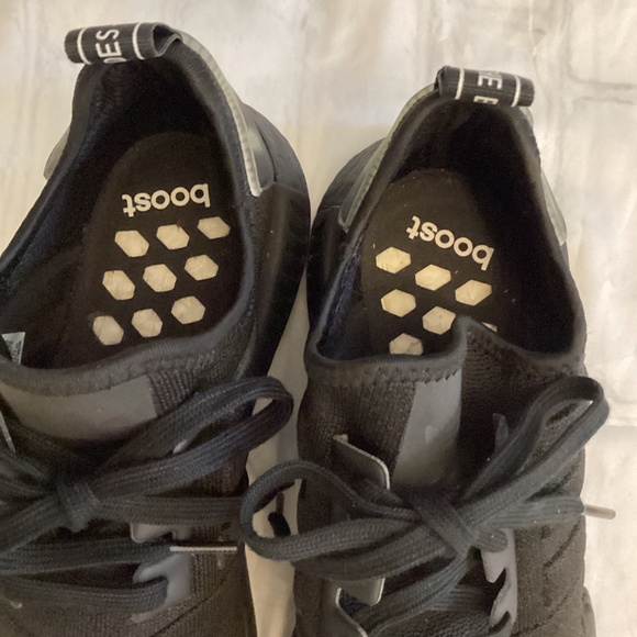 ADIDAS RUNNING SHOES NMD R1 ( PREOWNED) - Picture 2 of 13